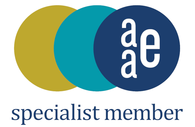 American Association of Endodontists Specialist Member