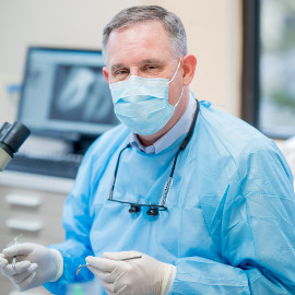 Root Canals