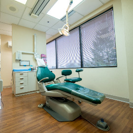Apical Surgery